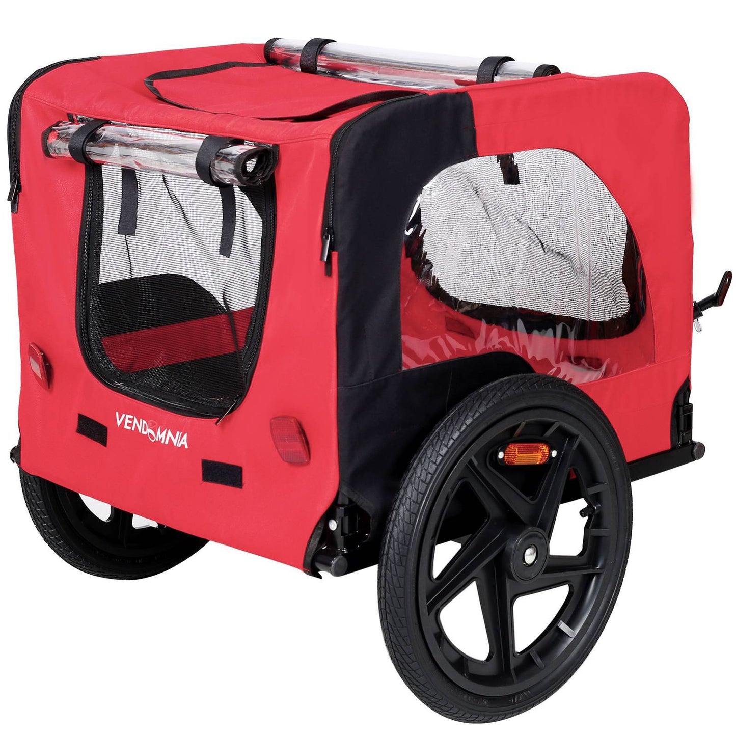 Bike Pet Trailer