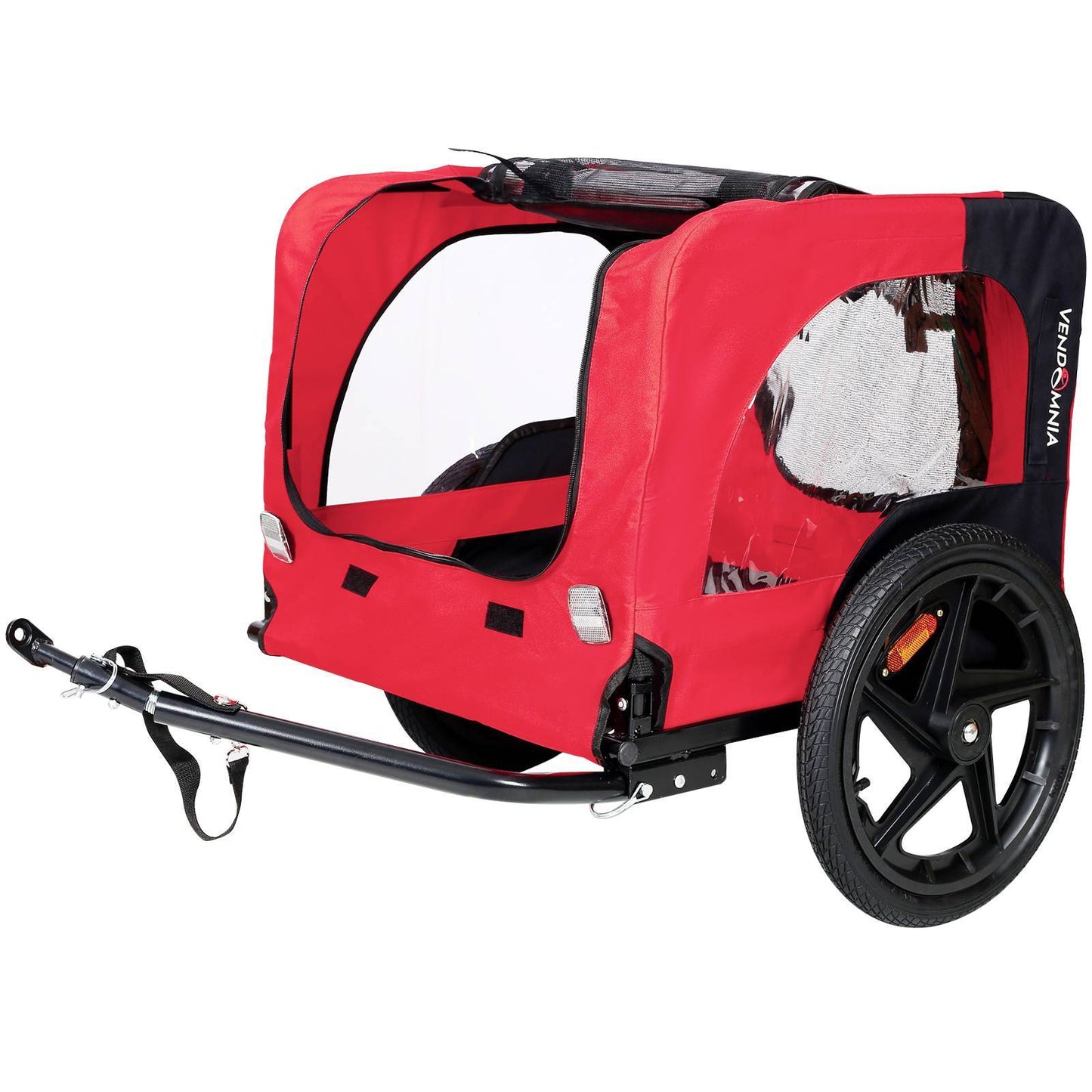Bike Pet Trailer