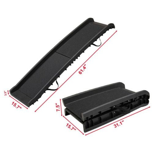 Portable Foldable Pet Ramp for Dogs