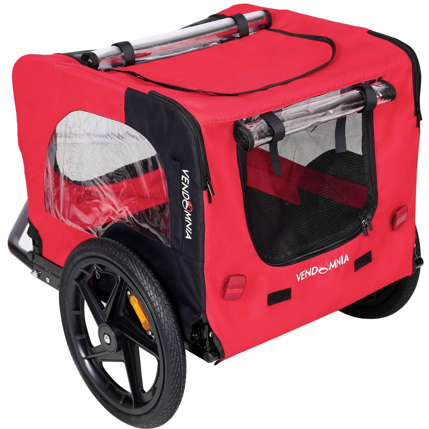 Bike Pet Trailer