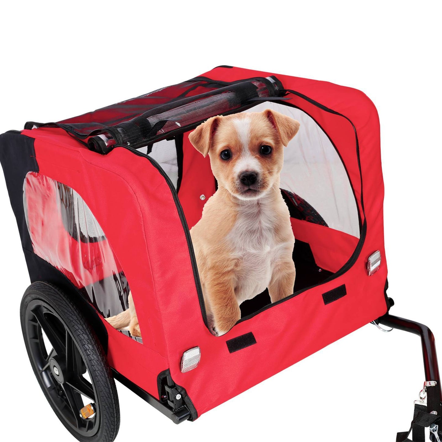 Bike Pet Trailer