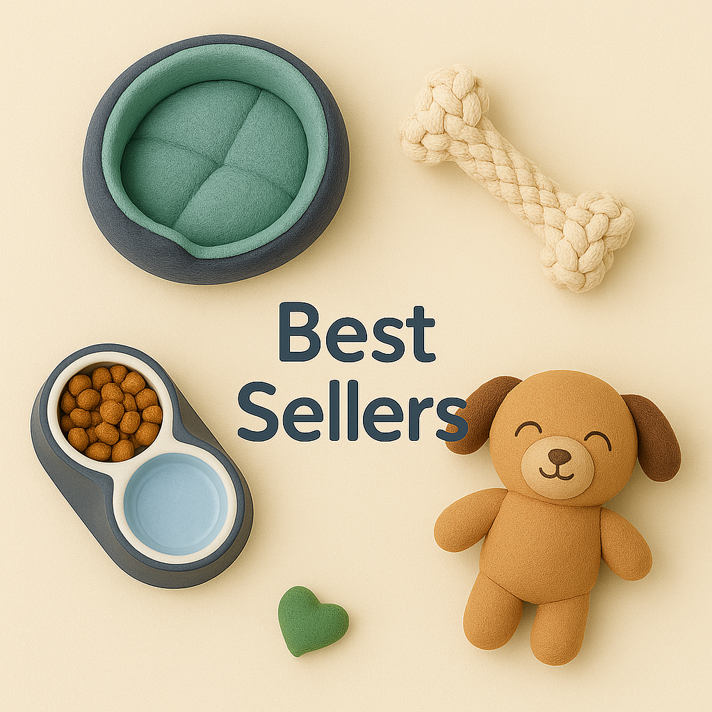 Best Sellers