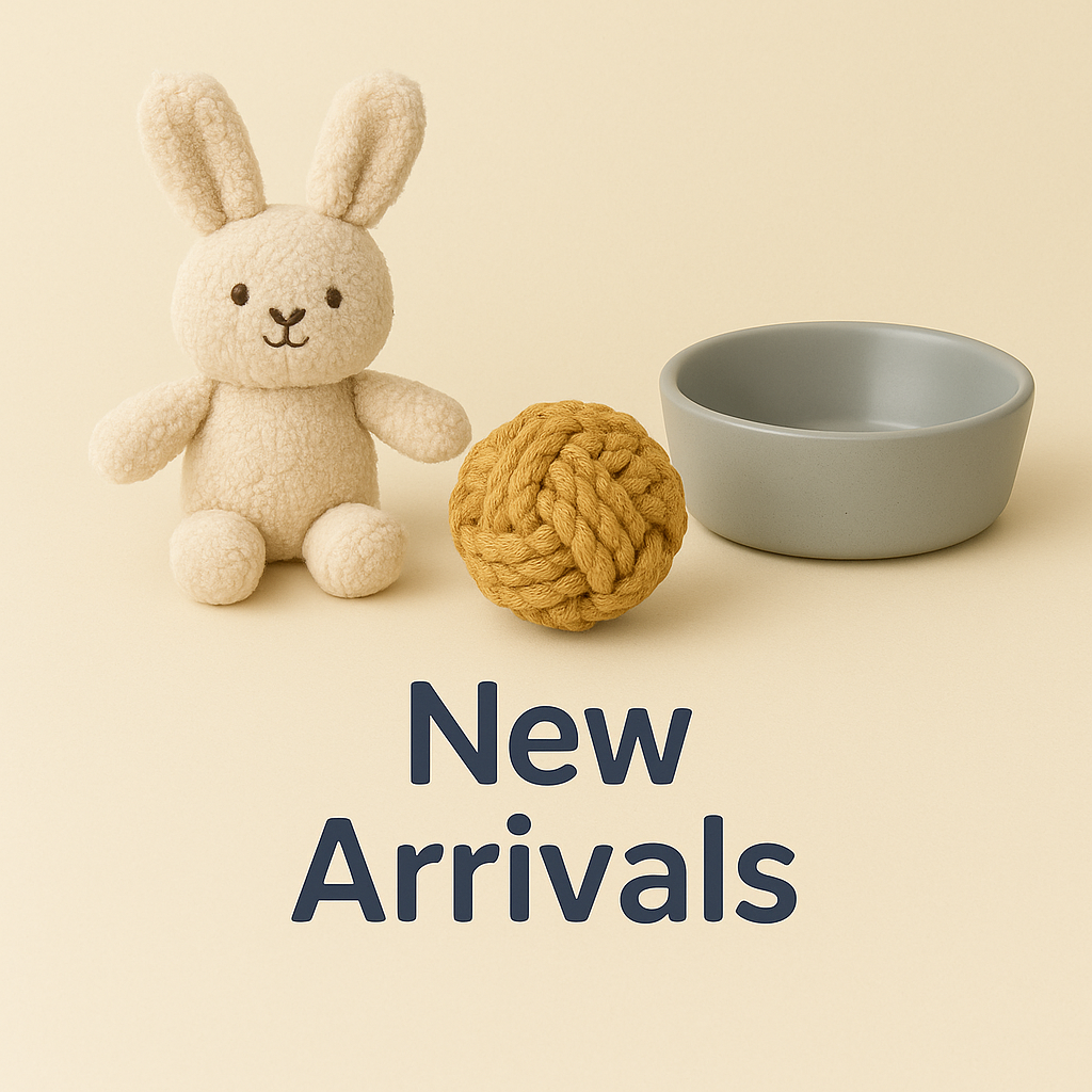 New Arrivals