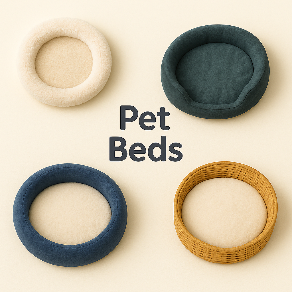 Cozy Beds