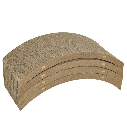 4-Pack Scratching Boards