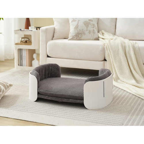 Scandinavian Style Cat Couch Bed