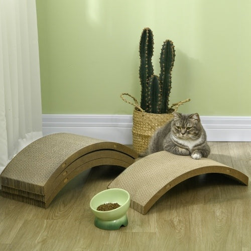 4-Pack Scratching Boards