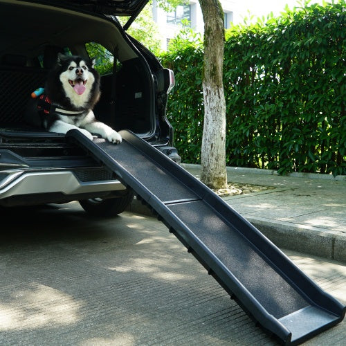 Portable Foldable Pet Ramp for Dogs