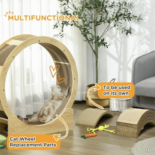 4-Pack Scratching Boards