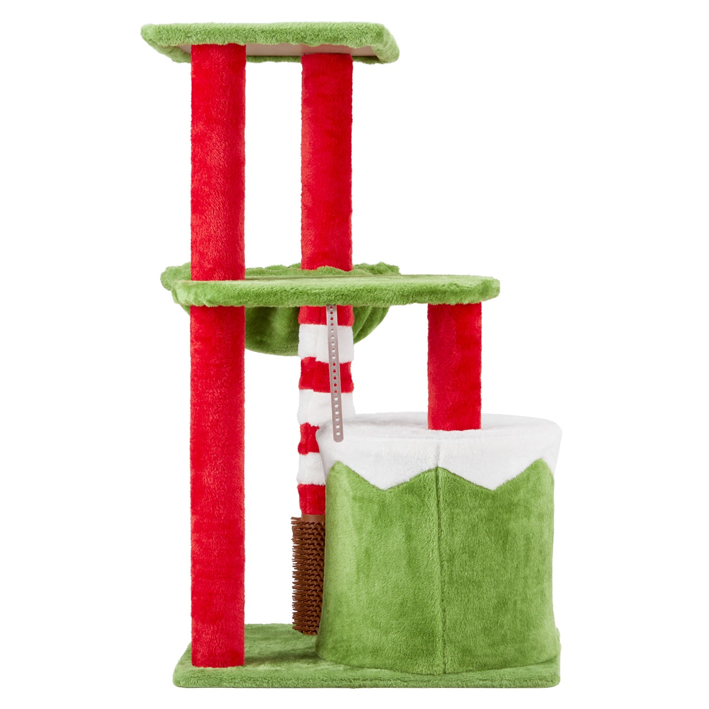 32" Christmas Season Cat Tree
