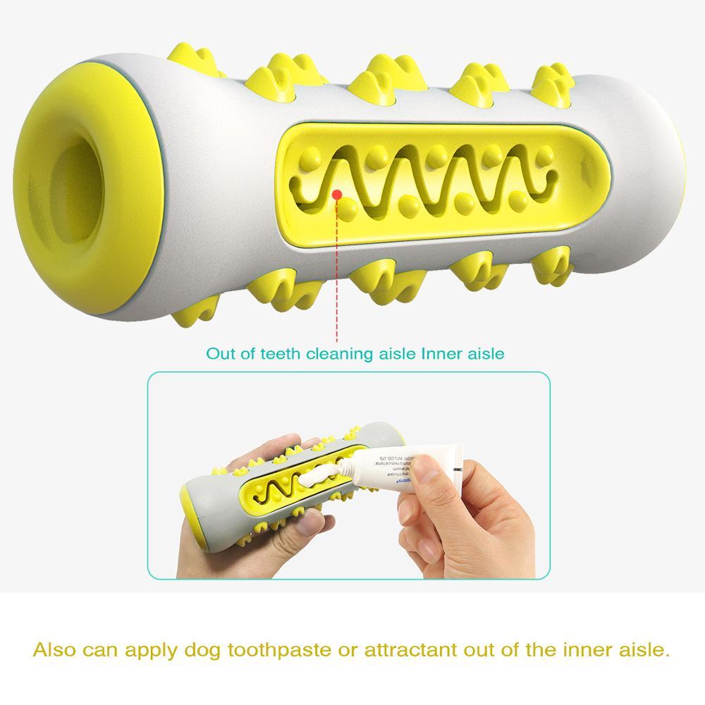 Dental Chew Toy