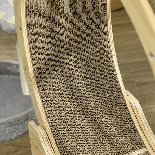 4-Pack Scratching Boards