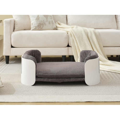 Scandinavian Style Cat Couch Bed
