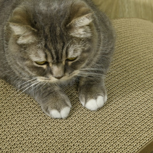 4-Pack Scratching Boards