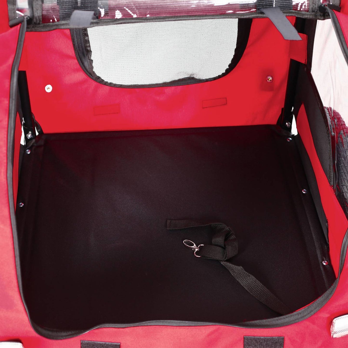 Bike Pet Trailer