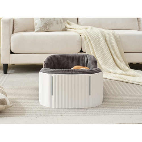 Scandinavian Style Cat Couch Bed