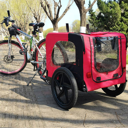 Bike Pet Trailer